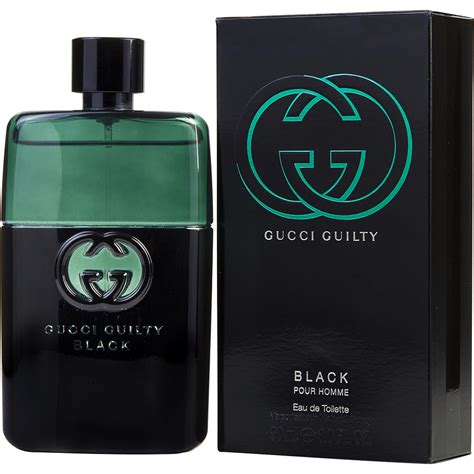 gucci guilty back|Gucci Guilty for men 100ml.